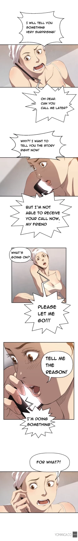 Page 52 of Club Sodom Ch.1-21