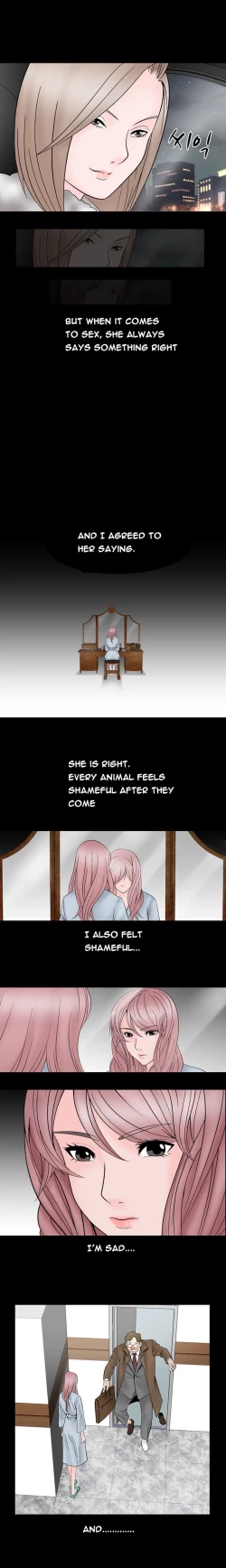 Page 151 of The Taste of  Hands Ch.1-48