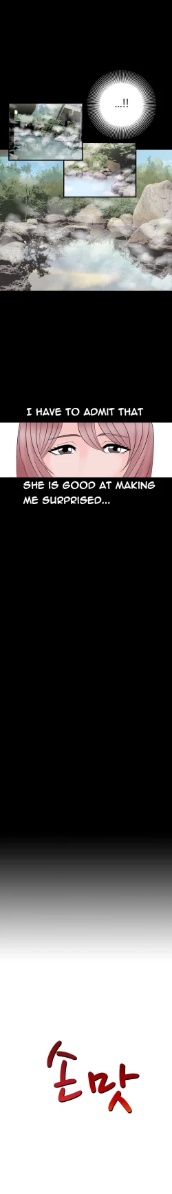 Page 174 of The Taste of  Hands Ch.1-48