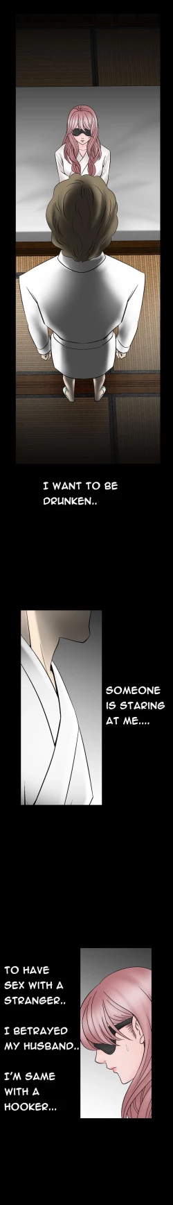 Page 194 of The Taste of  Hands Ch.1-48