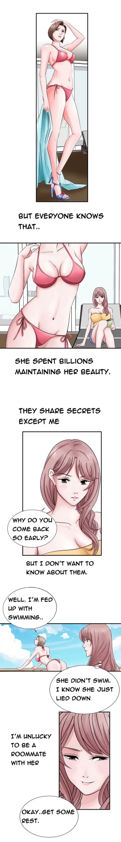 Page 19 of The Taste of  Hands Ch.1-48