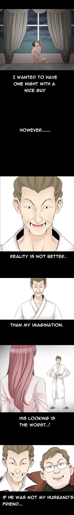 Page 301 of The Taste of  Hands Ch.1-48