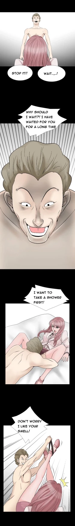 Page 303 of The Taste of  Hands Ch.1-48