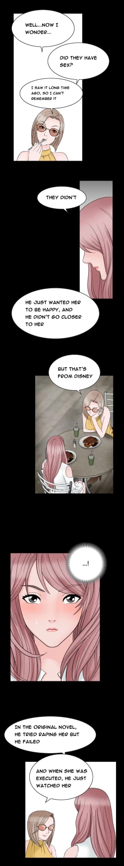 Page 316 of The Taste of  Hands Ch.1-48