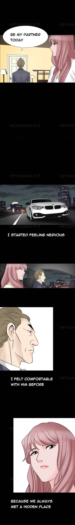 Page 344 of The Taste of  Hands Ch.1-48