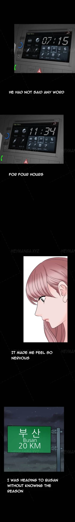 Page 353 of The Taste of  Hands Ch.1-48