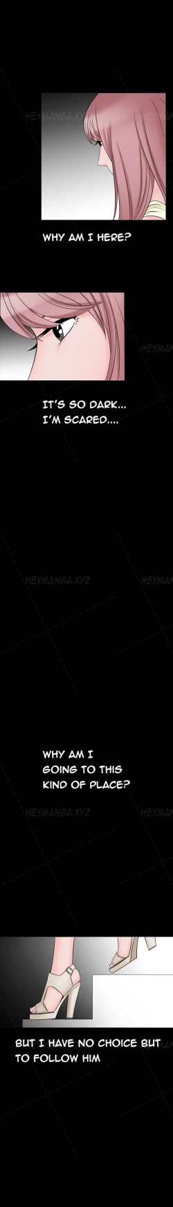 Page 365 of The Taste of  Hands Ch.1-48