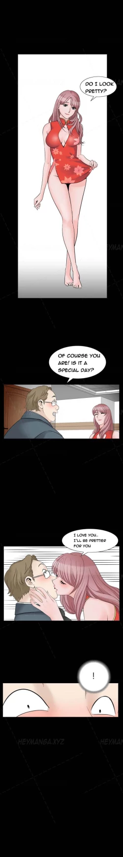 Page 423 of The Taste of  Hands Ch.1-48