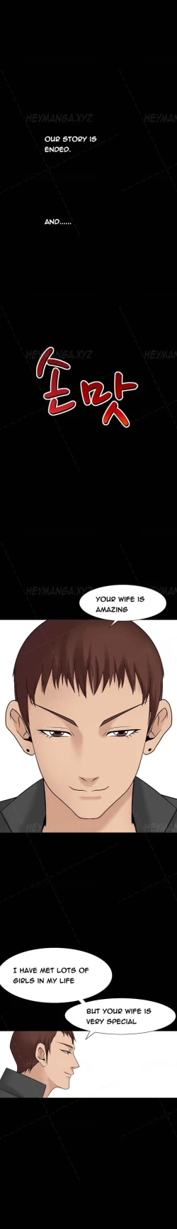 Page 431 of The Taste of  Hands Ch.1-48