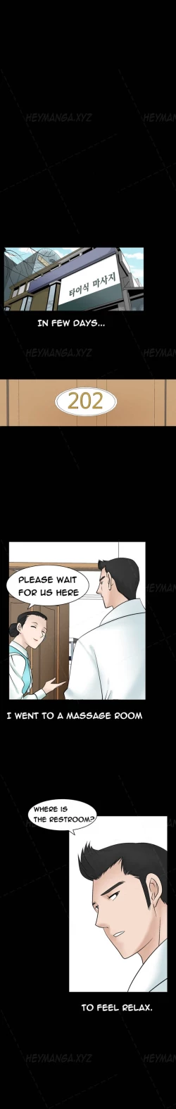 Page 466 of The Taste of  Hands Ch.1-48