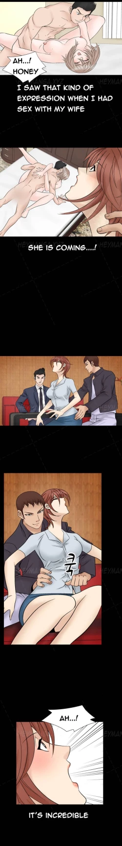 Page 515 of The Taste of  Hands Ch.1-48