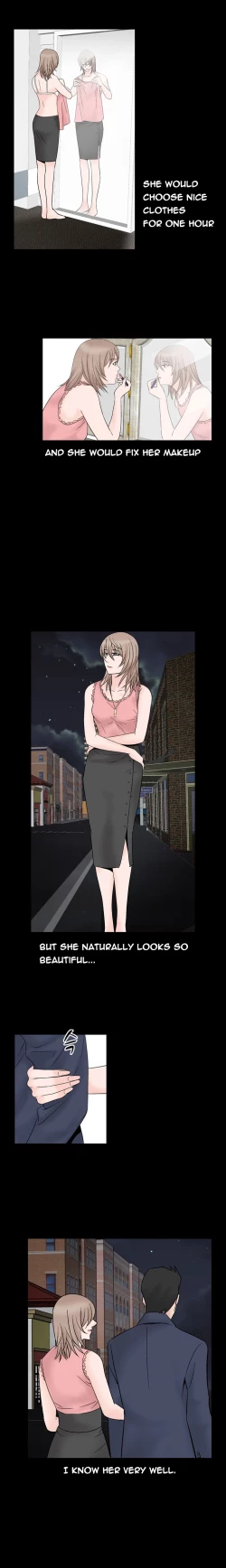 Page 545 of The Taste of  Hands Ch.1-48