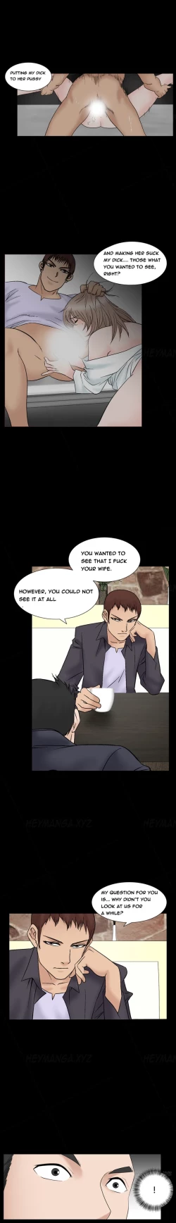 Page 578 of The Taste of  Hands Ch.1-48