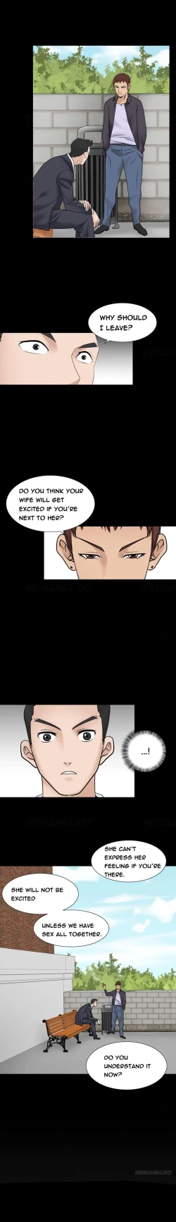 Page 592 of The Taste of  Hands Ch.1-48