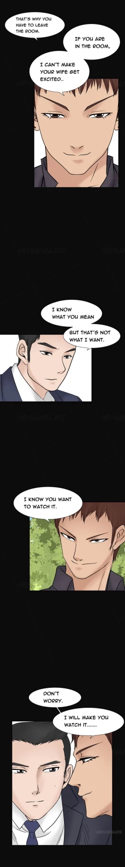 Page 593 of The Taste of  Hands Ch.1-48