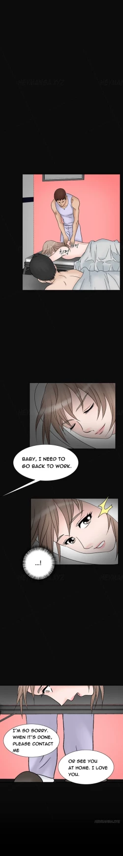 Page 594 of The Taste of  Hands Ch.1-48