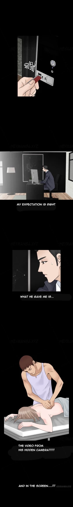 Page 607 of The Taste of  Hands Ch.1-48