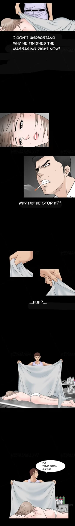 Page 632 of The Taste of  Hands Ch.1-48