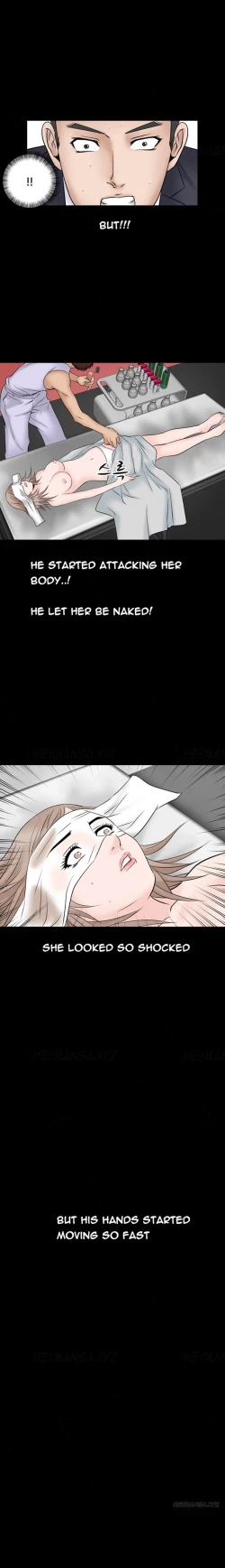 Page 639 of The Taste of  Hands Ch.1-48