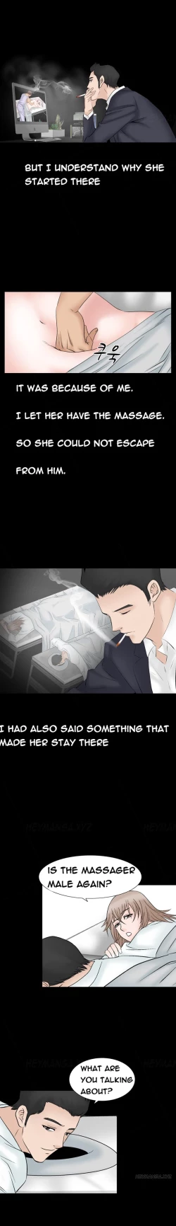 Page 645 of The Taste of  Hands Ch.1-48