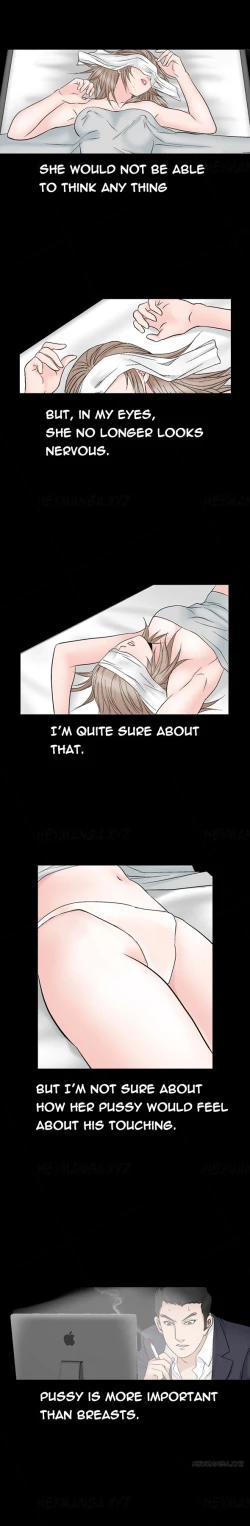 Page 652 of The Taste of  Hands Ch.1-48