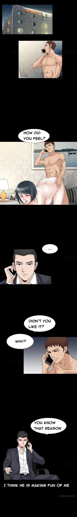 Page 679 of The Taste of  Hands Ch.1-48