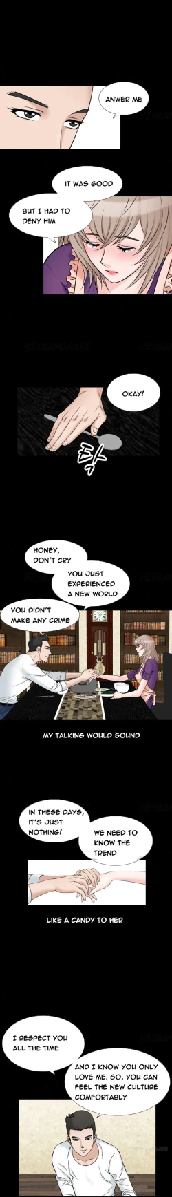 Page 696 of The Taste of  Hands Ch.1-48