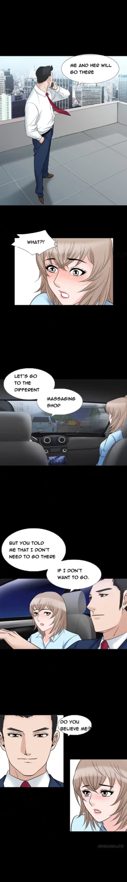 Page 700 of The Taste of  Hands Ch.1-48