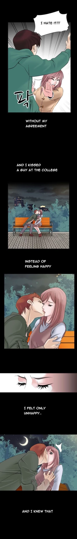 Page 90 of The Taste of  Hands Ch.1-48