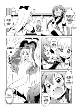Page 10 of Ponite-Ribbon★Fantasia