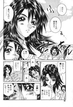 Page 84 of COMIC Potpourri Club 2003-12