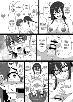 Page 10 of M's diary