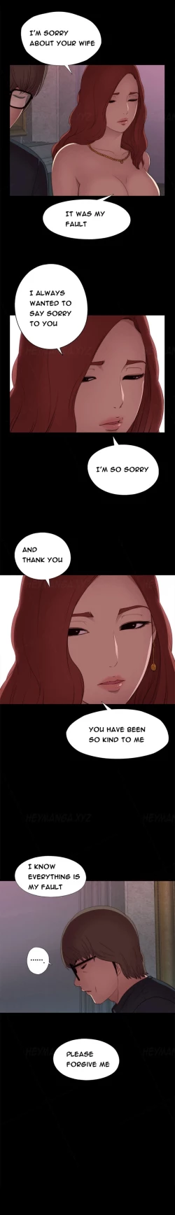 Page 121 of Girl Next Door Ch.1-13