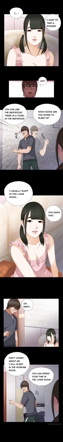 Page 167 of Girl Next Door Ch.1-13