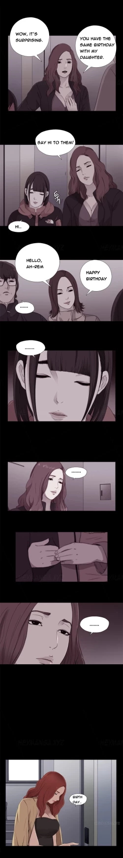 Page 207 of Girl Next Door Ch.1-13