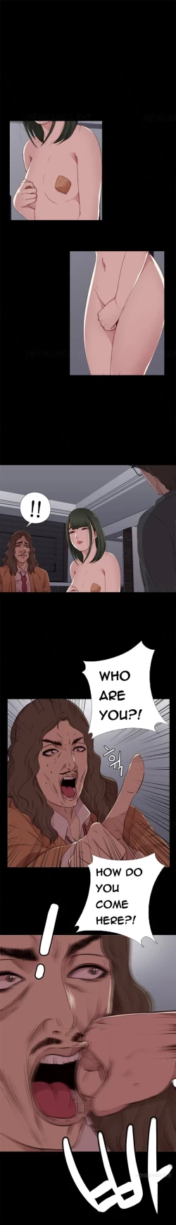 Page 221 of Girl Next Door Ch.1-13