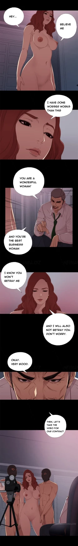 Page 240 of Girl Next Door Ch.1-13