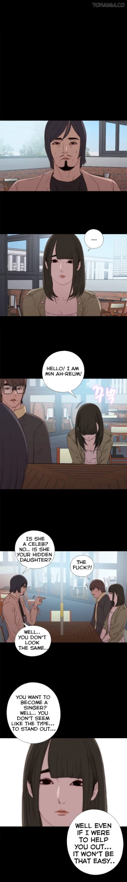 Page 257 of Girl Next Door Ch.1-13