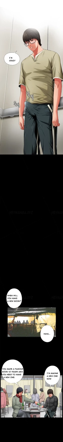 Page 29 of Girl Next Door Ch.1-13