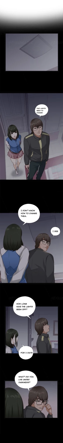 Page 63 of Girl Next Door Ch.1-13