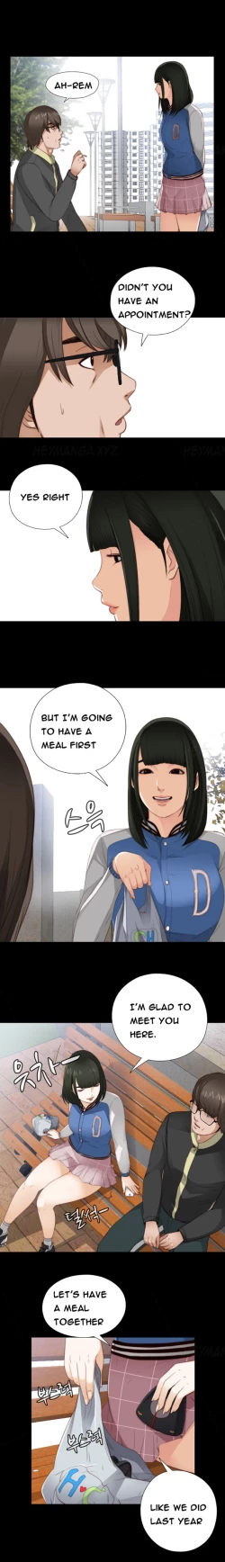 Page 94 of Girl Next Door Ch.1-13