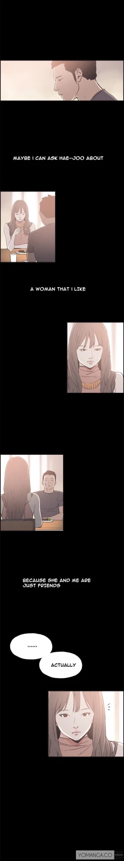 Page 110 of Cohabitation Ch.1-24