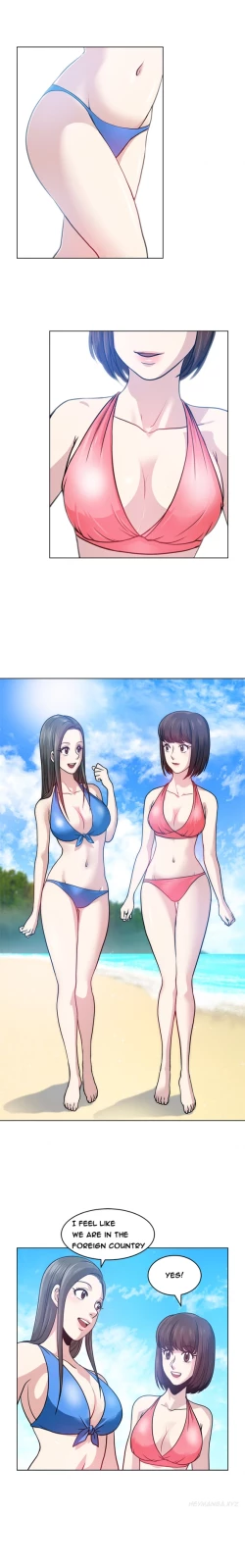 Page 58 of Change Partner Ch.1-8