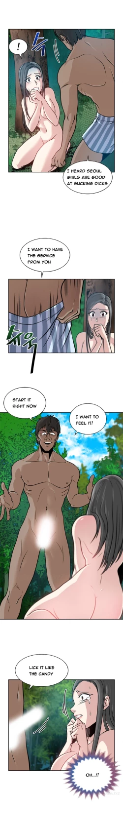Page 79 of Change Partner Ch.1-8