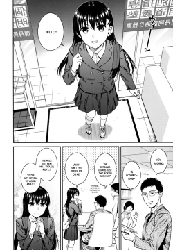 Page 4 of Himegoto Blue | Blue Secret