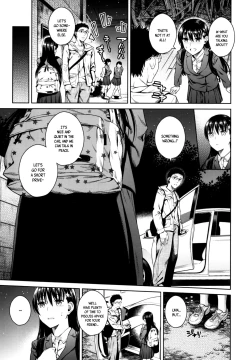 Page 7 of Himegoto Blue | Blue Secret