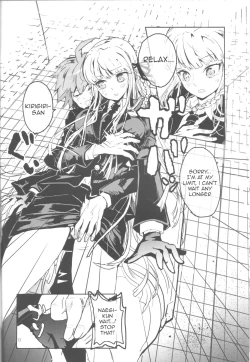 Page 10 of Misshitsu de Keisotsu