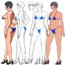 Page 23 of The Devil's Handiwork 4 - Kunoichi Vs Gang