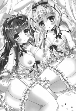 Page 3 of ChinoChiya!