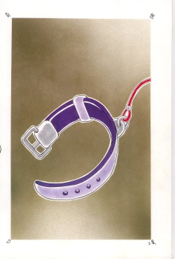 Page 46 of Shoujo Wan-wan